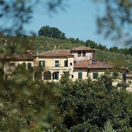 Fattoria Di Bacchereto - Guest House Exteriör bild